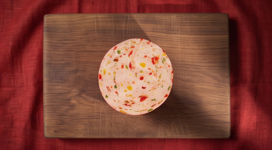 Paprikawurst – Portionswurst