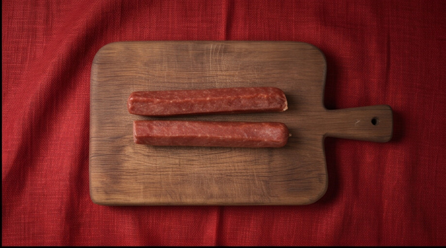 Landjäger