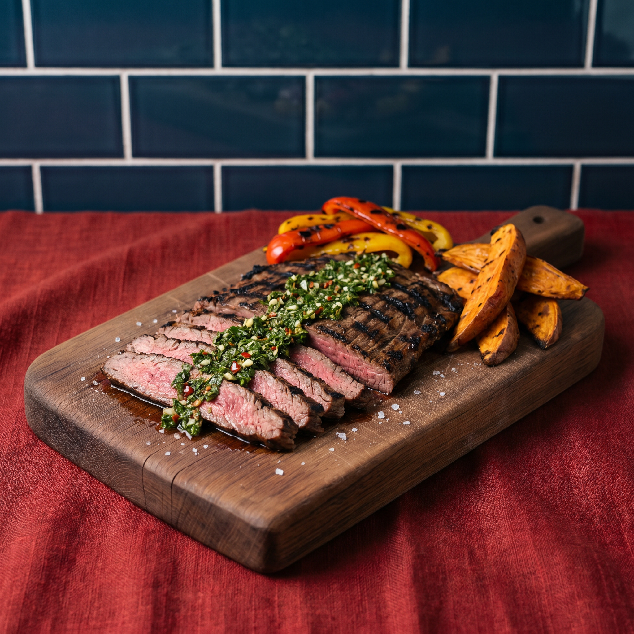 Flank Steak