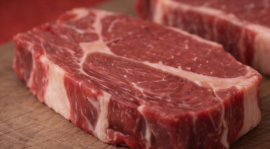 Ribeye Dry Aged