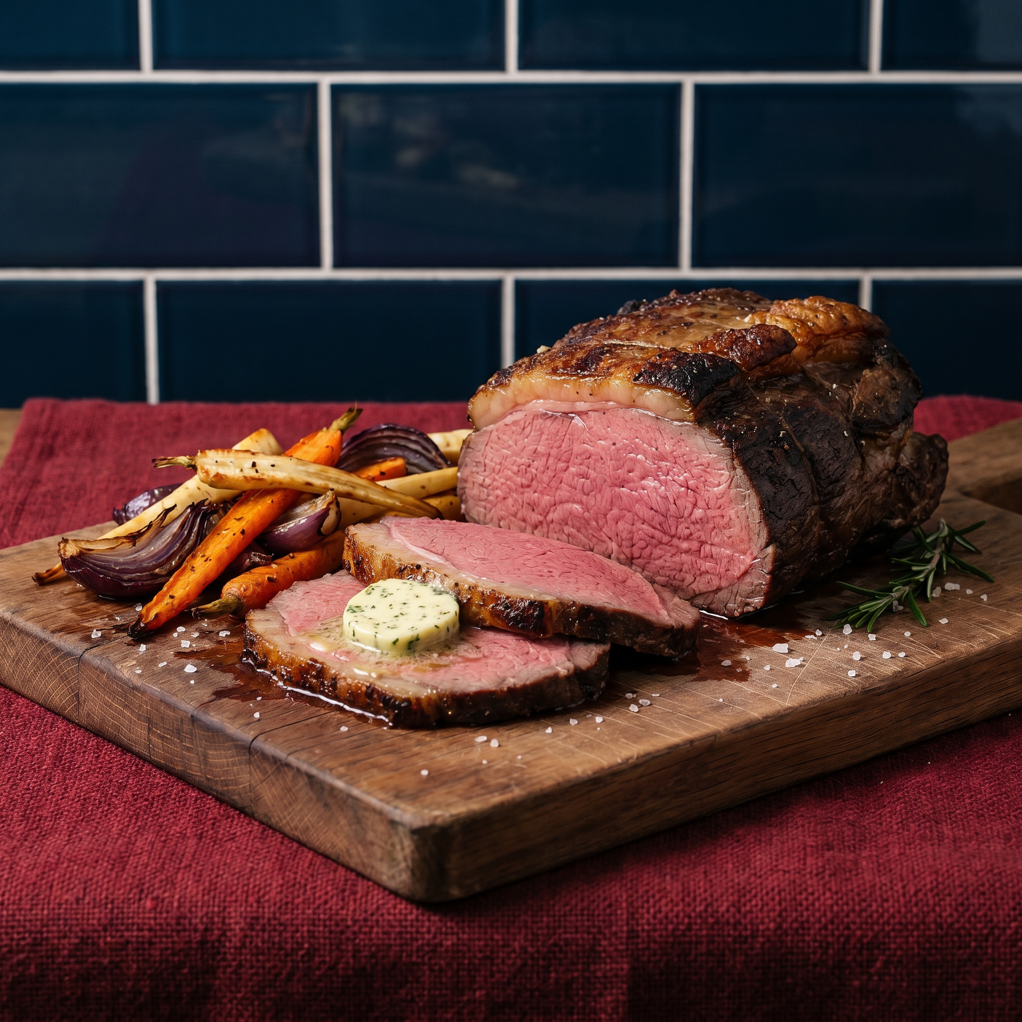Rinderlende Dry Aged