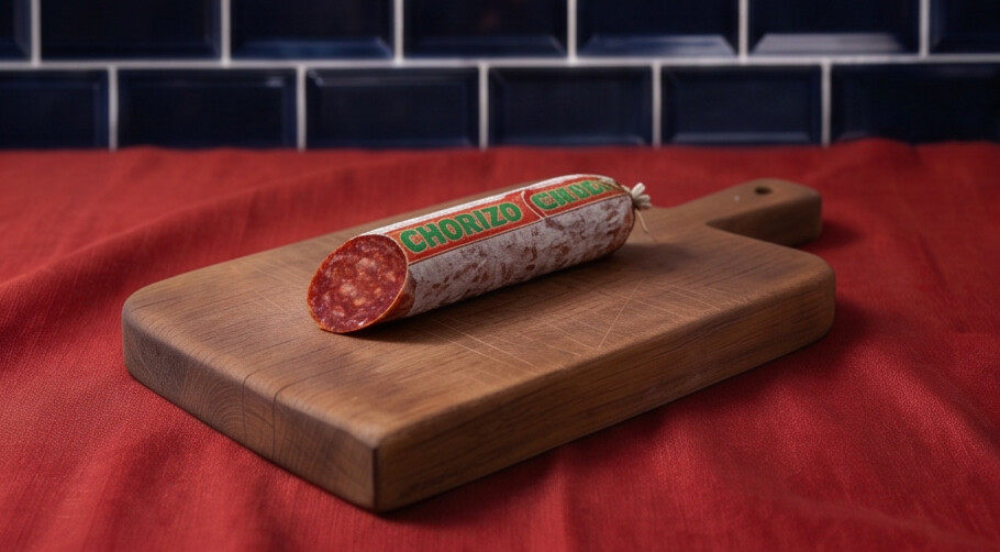 Chorizo