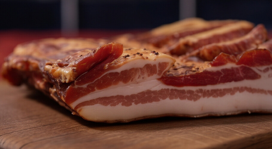 Wammerl / Bacon