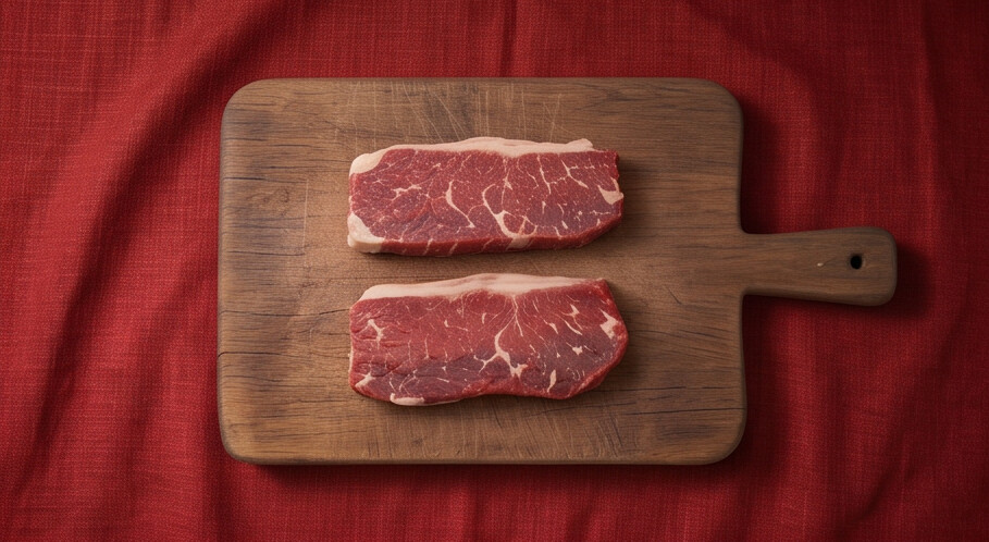 Rinderlende Dry Aged