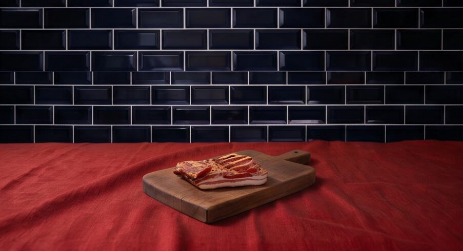 Wammerl / Bacon