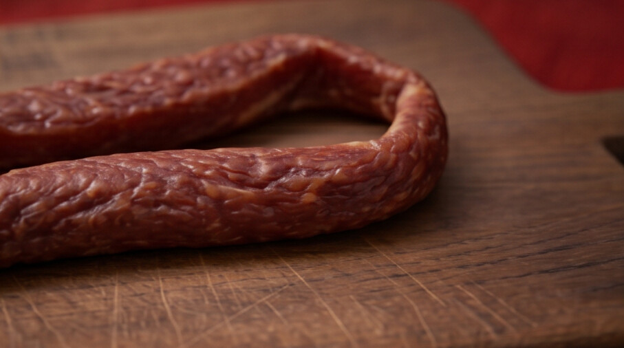 Rauchpeitsche