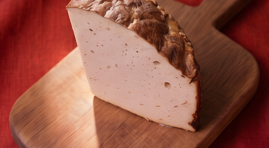 Leberkäse