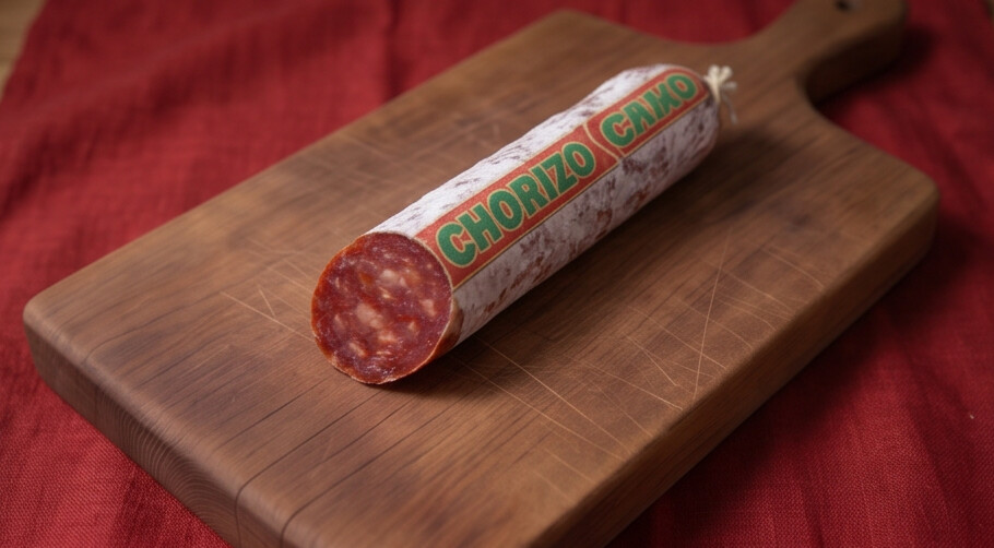 Chorizo