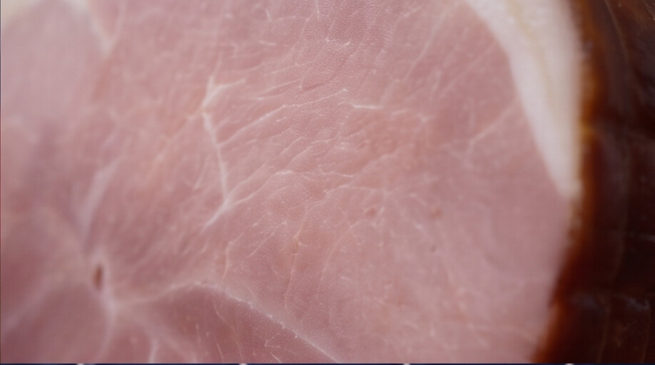 Bockschinken