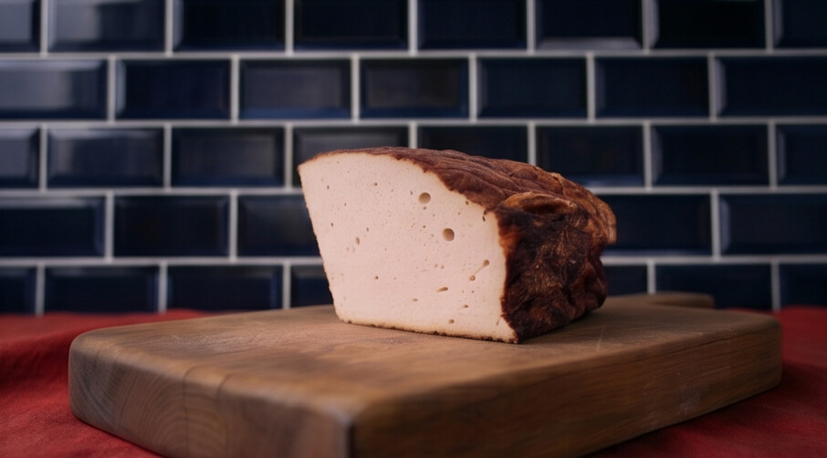 Leberkäse