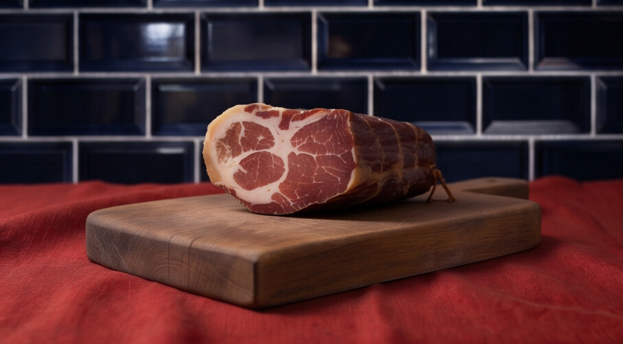 Rupp's Coppa
