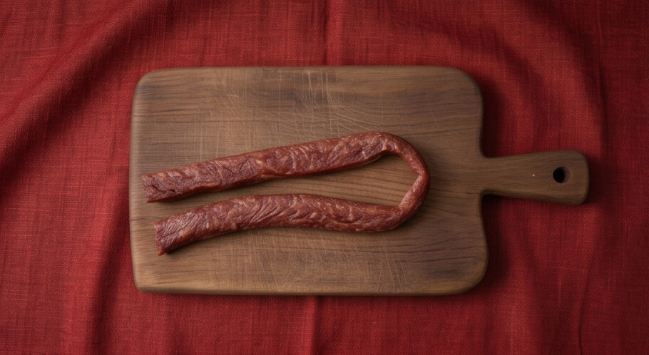 Rauchpeitsche