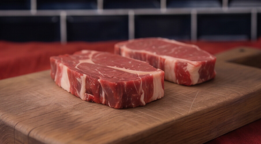 Ribeye Dry Aged