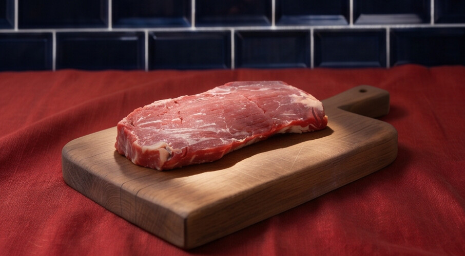 Flank Steak