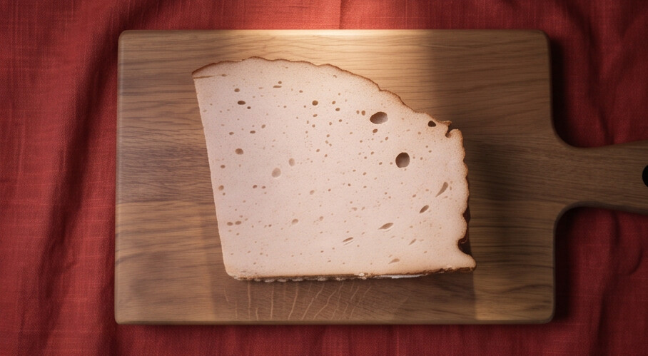 Leberkäse