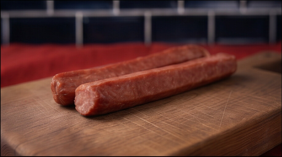 Landjäger