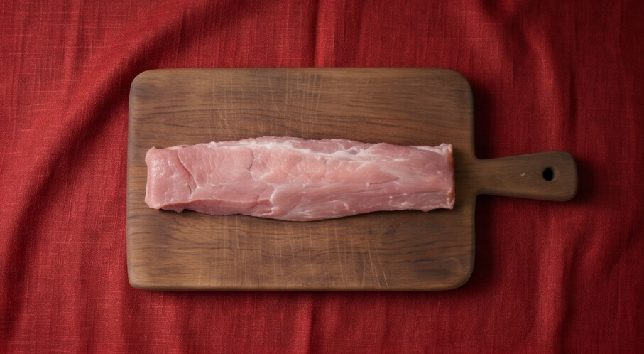 Filet vom Schwein