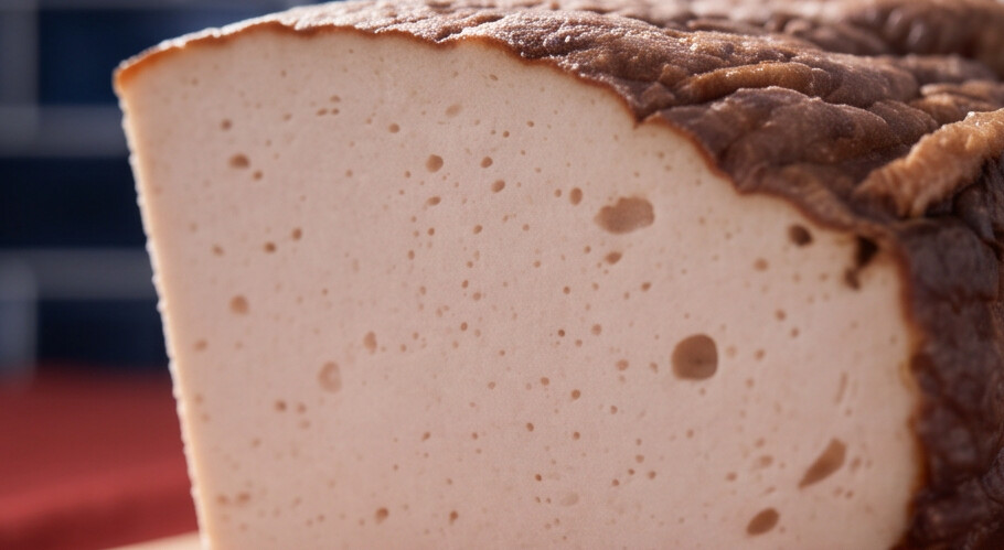 Leberkäse