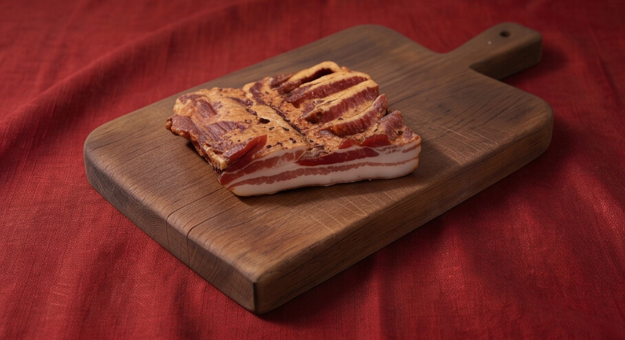 Wammerl / Bacon