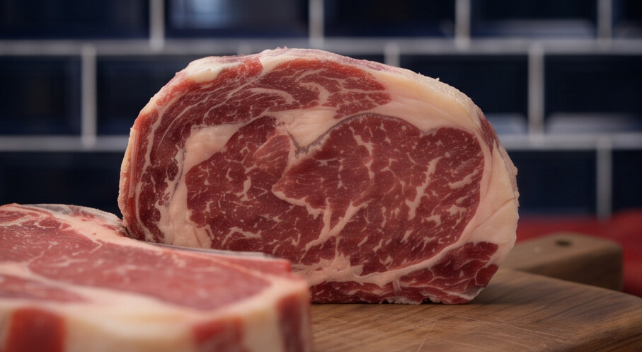 Tomahawk Steak