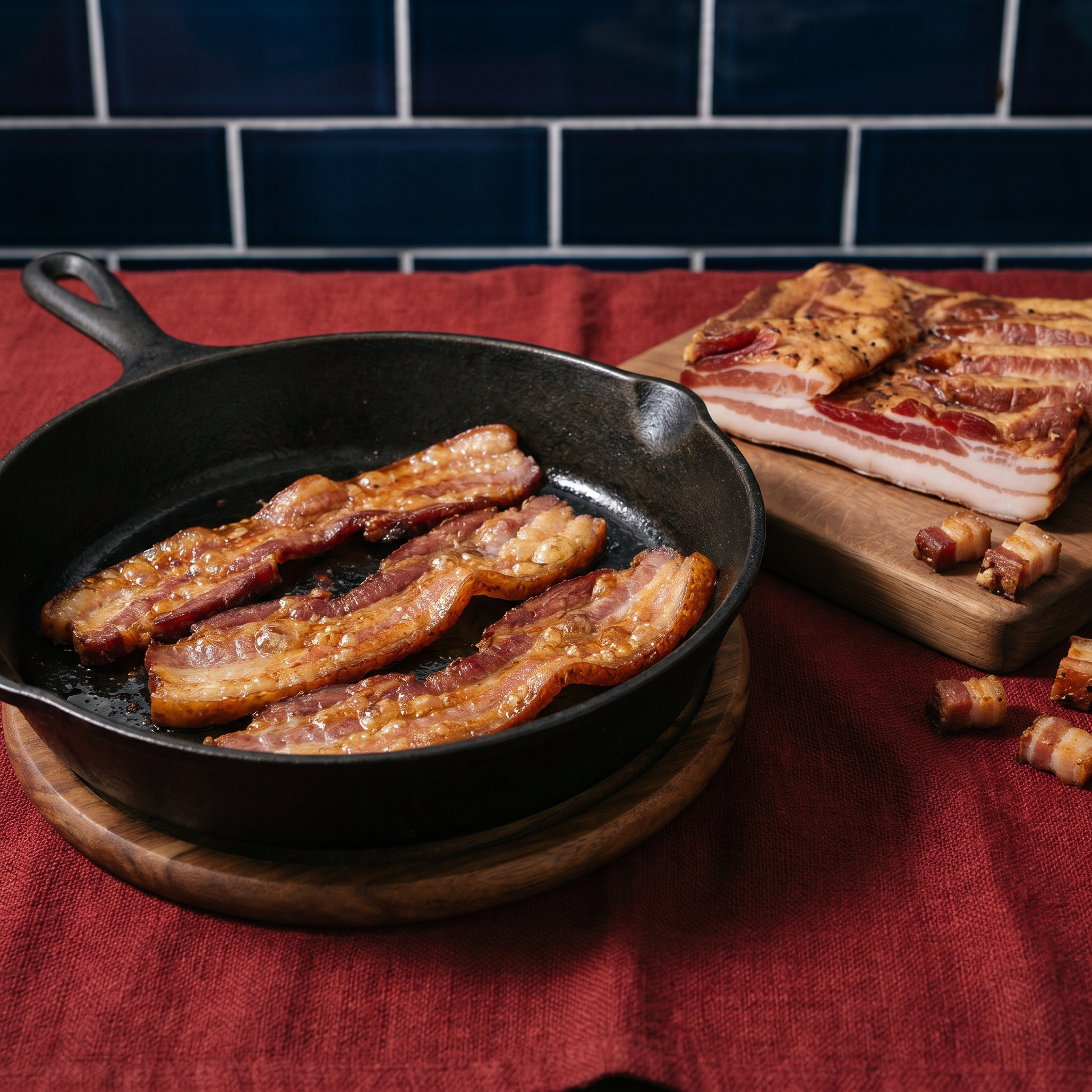 Serviervorschlag