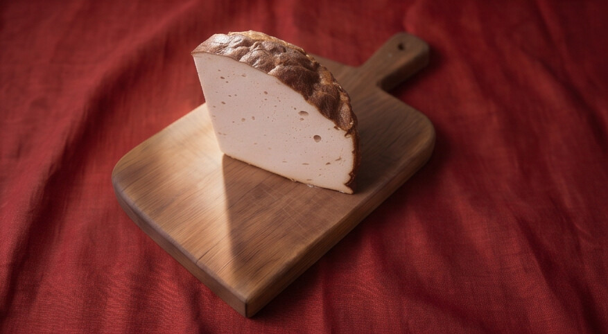 Leberkäse