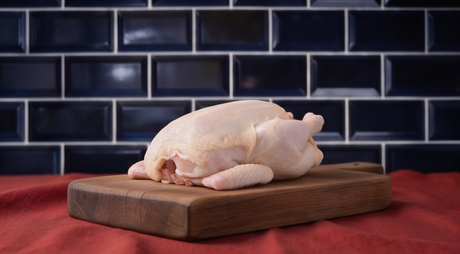 Huhn