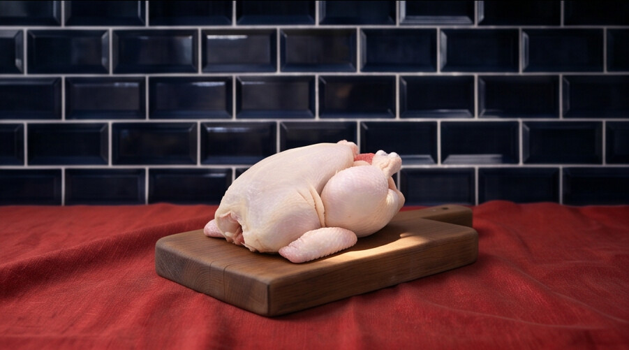 Huhn