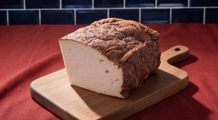 Leberkäse