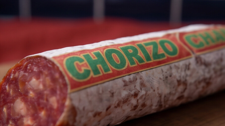 Chorizo