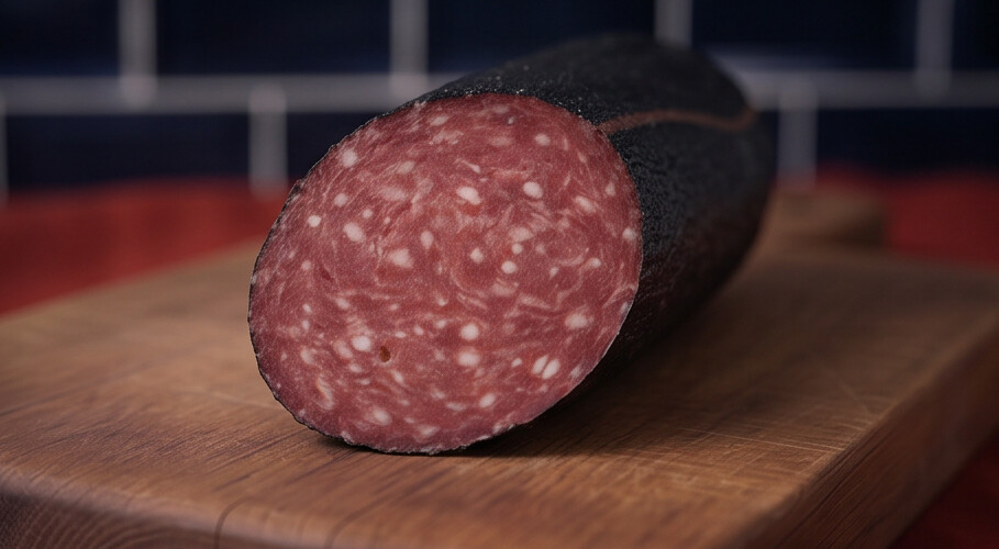 Rupp's Speziale