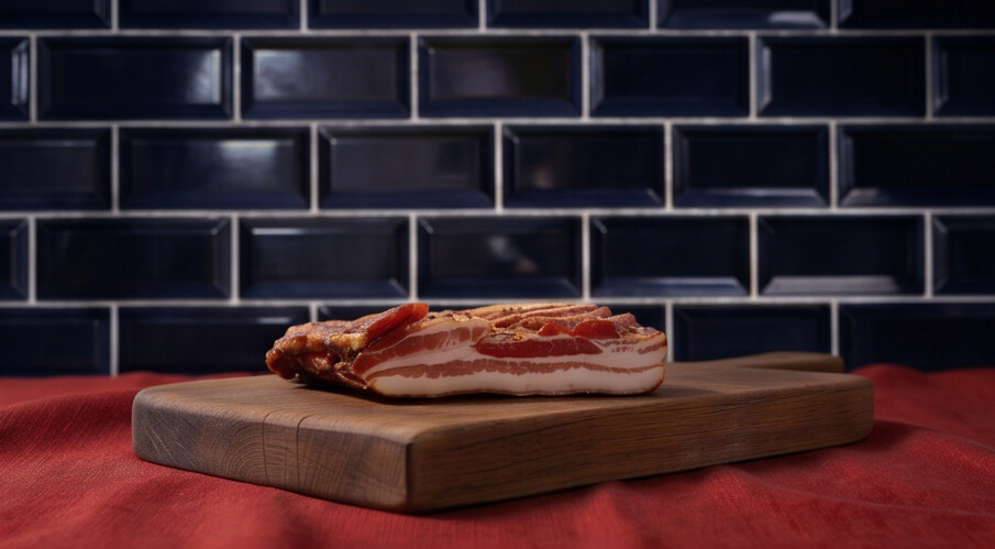 Wammerl / Bacon