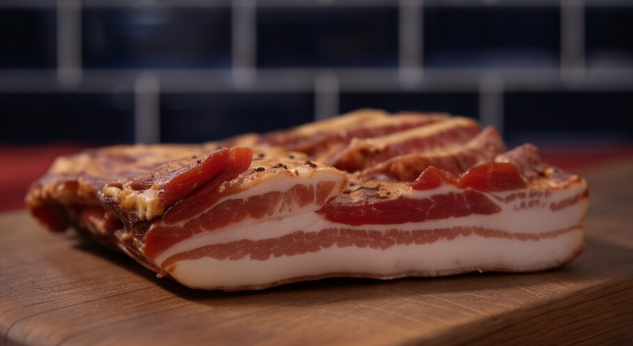 Wammerl / Bacon