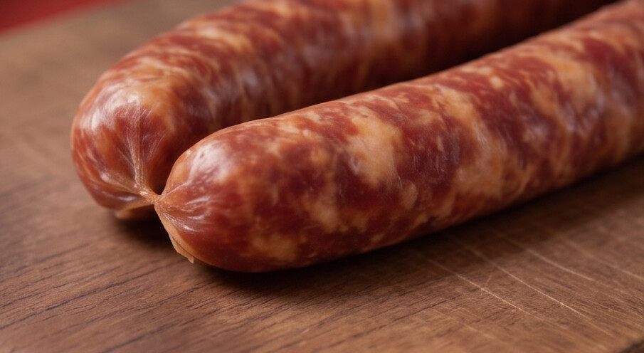 Salamikringel