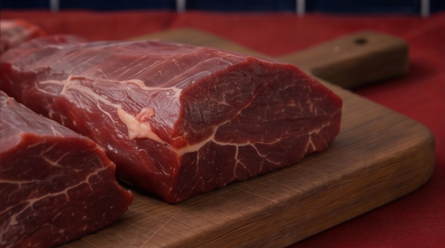 Rinderfilet