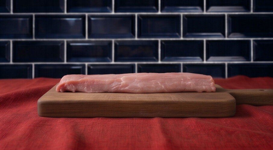 Filet vom Schwein