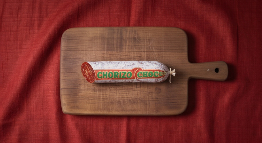 Chorizo