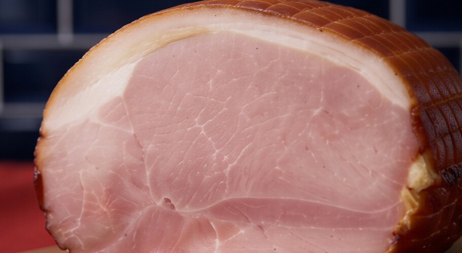Bockschinken
