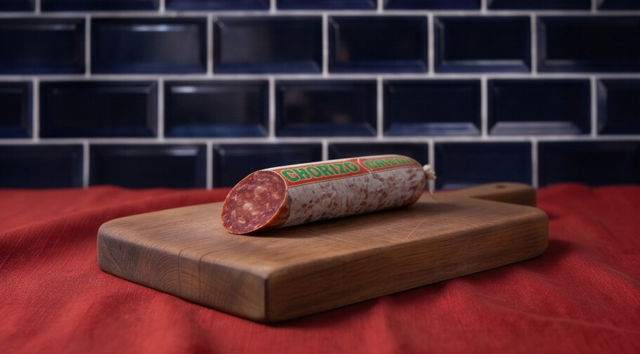Chorizo