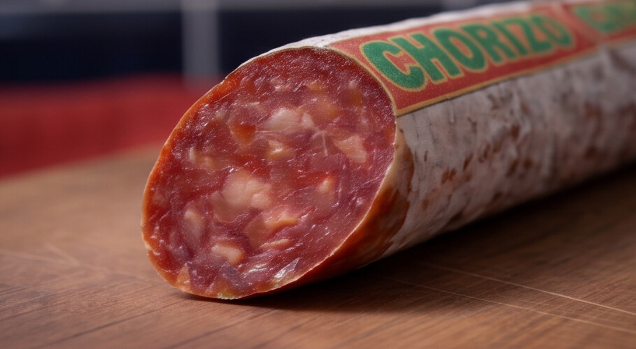 Chorizo