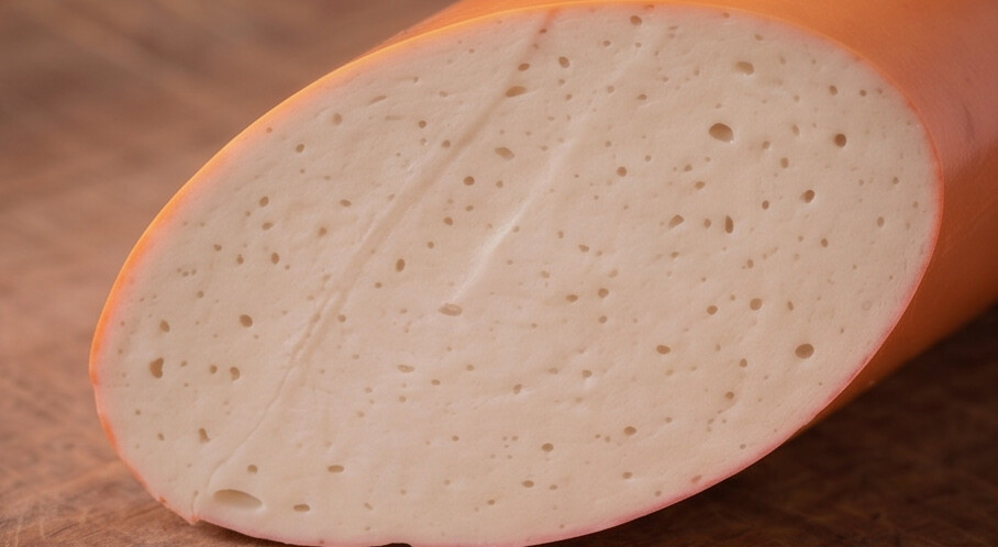 Gelbwurst – Portionswurst