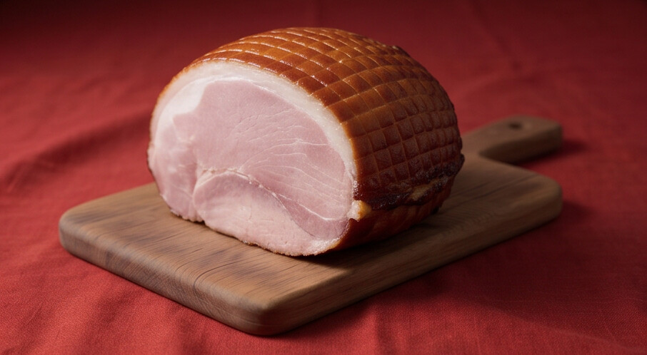 Bockschinken