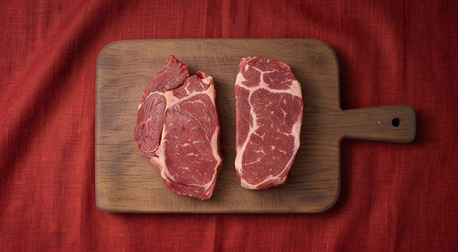 Ribeye Dry Aged