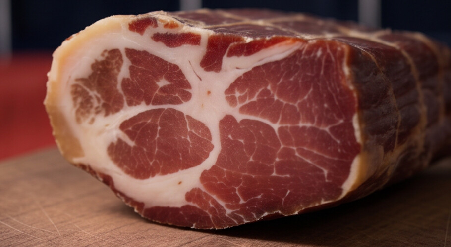 Rupp's Coppa