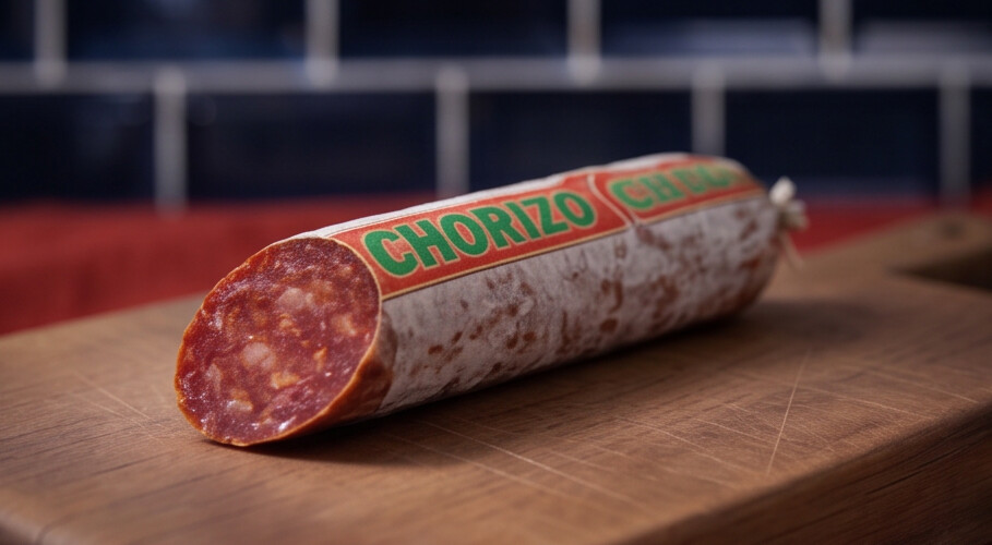 Chorizo