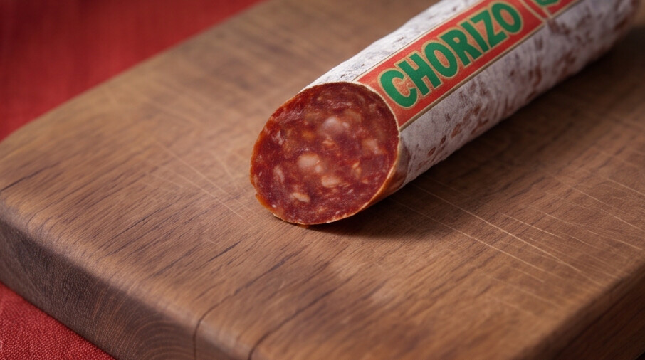 Chorizo