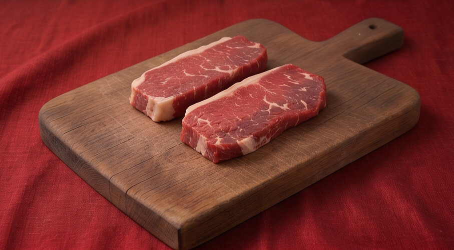 Rinderlende Dry Aged