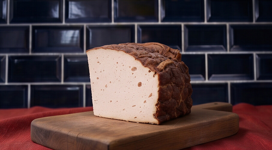 Leberkäse