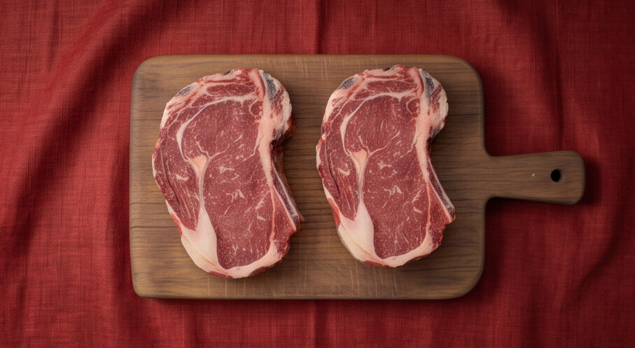 Tomahawk Steak