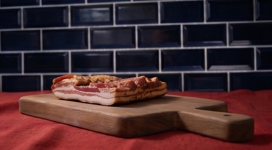 Wammerl / Bacon